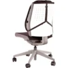 Fellowes Mesh Office Suites 9191301 Respaldo Lumbar Negro