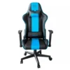 Keep Out XSPRO-RACINGT Silla Gaming Azul