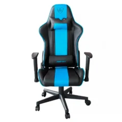 Keep Out XSPRO-RACINGT Silla Gaming Azul
