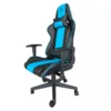 Keep Out XSPRO-RACINGT Silla Gaming Azul