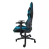 Keep Out XSPRO-RACINGT Silla Gaming Azul