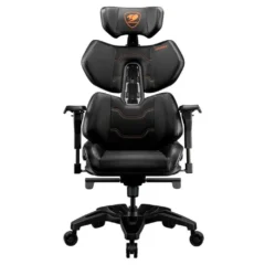 Cougar Terminator 3MTERNXB.0001 Silla Gaming Negro y Naranja
