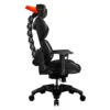 Cougar Terminator 3MTERNXB.0001 Silla Gaming Negro y Naranja