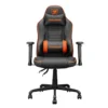 Cougar Fusion S Silla Gaming Color Surtido