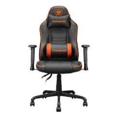 Cougar Fusion S Silla Gaming Color Surtido