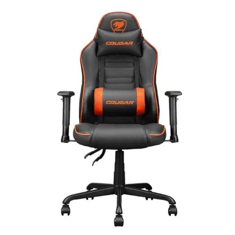 Cougar Fusion S Silla Gaming Color Surtido