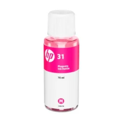 HP TINTA 31 BOTELLA MAGENTA