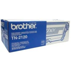 BROTHER TONER TN2120 NEGRO