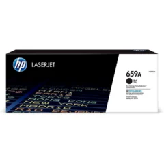 HP TONER 659A NEGRO