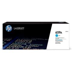 HP TONER 659A CIAN