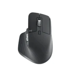 LOGITECH MX MASTER 3 RATON INALAMBRICO GRAFITO