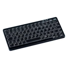 CHERRY ACTIVE KEY TECLADO REDUCIDO NEGRO