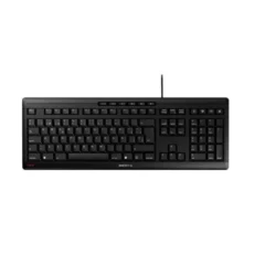 CHERRY TECLADO STREAM USB NEGRO