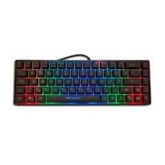 DEEPGAMING TECLADO KEY65 RGB