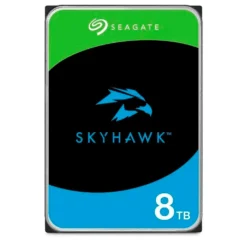 SEAGATE SKYHAWK ST8000VX010 8TB 3.5" SATA3