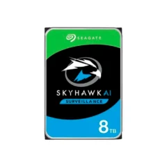 SEAGATE SKYHAWK AI ST8000VE001 8TB 3.5" SATA3