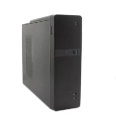 Coolbox Caja Microtorre Slim T310 FTE.Basic500GR-S