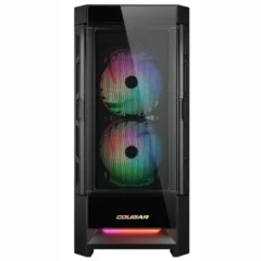 COUGAR CAJA SEMITORRE DUOFACE RGB