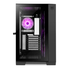 NOX CAJA MIDITORRE DELUXE HUMMER ASTRA NEGRA