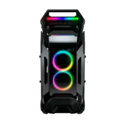 COUGAR CAJA SEMITORRE CRATUS