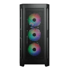 COUGAR CAJA MIDITORRE AIRFACE PRO RGB