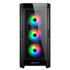 COUGAR CAJA SEMITORRE DUOFACE PRO RGB
