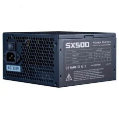 Hiditec SX 500 Bulk