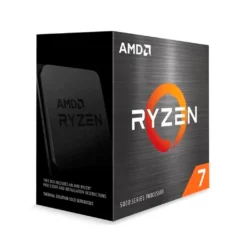 AMD RYZEN 7 5700X 3.4GHZ 35MB 6 CORE AM4 BOX