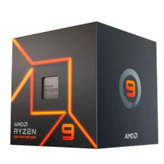 AMD RYZEN 9 7900 3.7GHZ 76M 12CORE AM5 BOX CON VENTILADOR