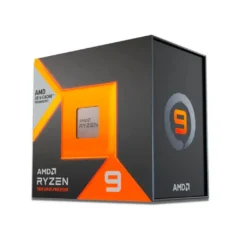 AMD Ryzen 9 7900X3D 4.4Gh 140M 12C AM5 Box Sin Ventilador