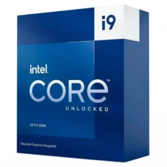 INTEL CORE I9 13900KF 5.8.9GHZ 36MB LGA 1700 BOX