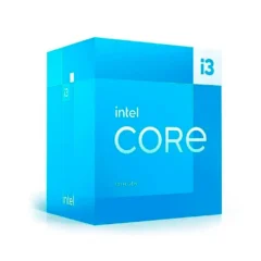 INTEL CORE I3 13100 3.4GHZ 12MB LGA 1700 BOX