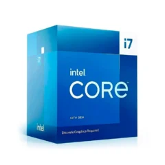 INTEL CORE I7 13700F 2.1GHZ 30MB LGA 1700 BOX