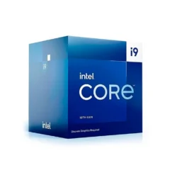 INTEL CORE I9 13900F 2.0GHZ 36MB LGA 1700 BOX