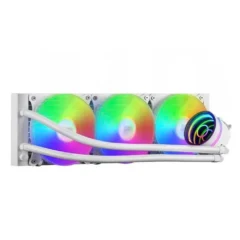 MARS GAMING COOLER ML-ONE360 FRGB FAN WHITE