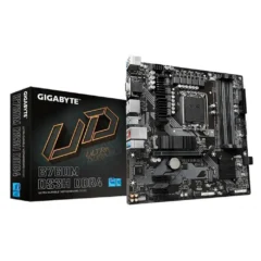 GIGABYTE PLACA BASE B760M DS3H DDR4 MATX LGA1700