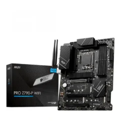 MSI PLACA BASE PRO Z790-P WIFI DDR5 ATX LGA1700