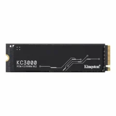 KINGSTON SKC3000S/2048G SSD 2048GB NVME PCIE 4.0