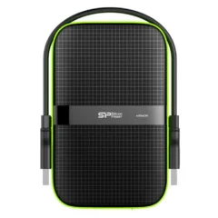 SP HD A60 1TB 2.5" USB RESISTENTE AGUA