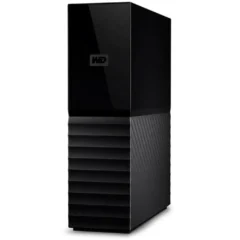 WESTERN DIGITAL MY BOOK 16TB 3.5" USB 3.0 NEGRO