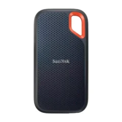 SANDISK EXTREME PORTABLE SSD 2TB USB 3.2 GEN 2
