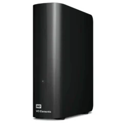 WESTERN DIGITAL ELEMENTS DESKTOP 10 TB 3.5" USB