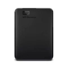 WESTERN DIGITAL ELEMENTS 5TB 2.5" USB 3.0