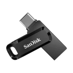SANDISK ULTRA DUAL DRIVE GO USB TYPE-C 128GB