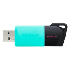 KINGSTON DATATRAVELER DTXM 256GB USB 3.2 GEN1 TURQ