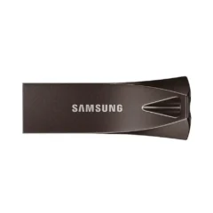 SAMSUNG BAR PLUS 64GB USB 3.1 TITAN GRAY