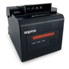 APPROX! IMPRESORA TICKETS AAPOS80WIFI+LAN