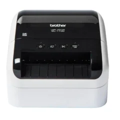 BROTHER IMPRESORA ETIQUETAS QL-1100C