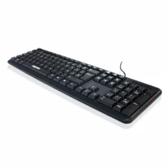 APPROX! TECLADO BASICO USB