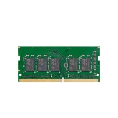 SYNOLOGY D4ES02-4G DDR4 ECC SODIMM UNBUFF